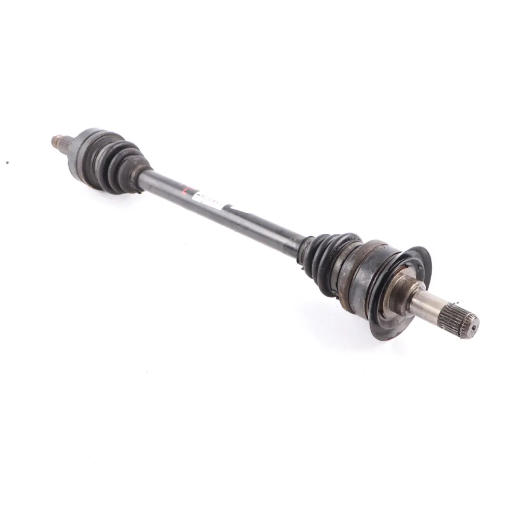 Półoś Zawieszenia Lewa Tylna Lewy Tył D=30mm do Bmw F20 F21 F30 o numerze 7622853 Bmw F20 F21 F30 Półoś Zawieszenia Lewa Tylna Lewy Tył D=30mm - SKU 7622853 - Numer Części 7622853