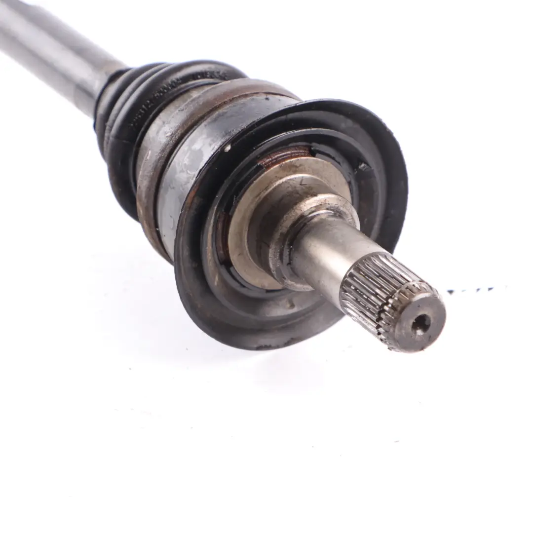 Eje Trasero Izquierdo Eje Trasero D=30mm Automatico para Bmw F20 F21 F30 con número de pieza 7622853 Bmw F20 F21 F30 Eje Trasero Izquierdo Eje Trasero D=30mm Automatico - SKU 7622853 - Número de pieza 7622853