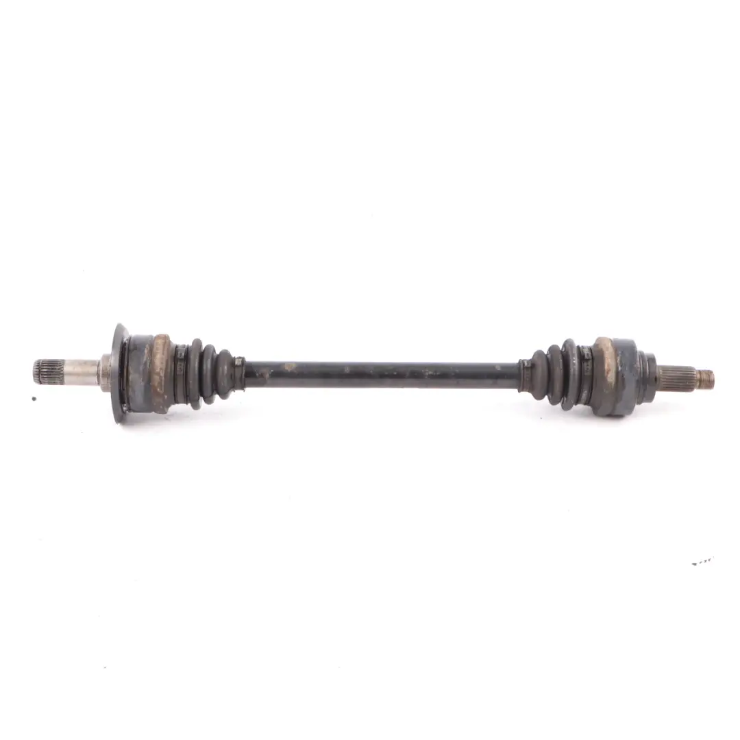 Arbre transmission Essieu arrière gauche D=30mm Automatique pour Bmw F20 F21 F30 à propos du numéro de pièce 7622853 Bmw F20 F21 F30 Arbre transmission Essieu arrière gauche D=30mm Automatique - SKU 7622853 - Numéro de pièce 7622853