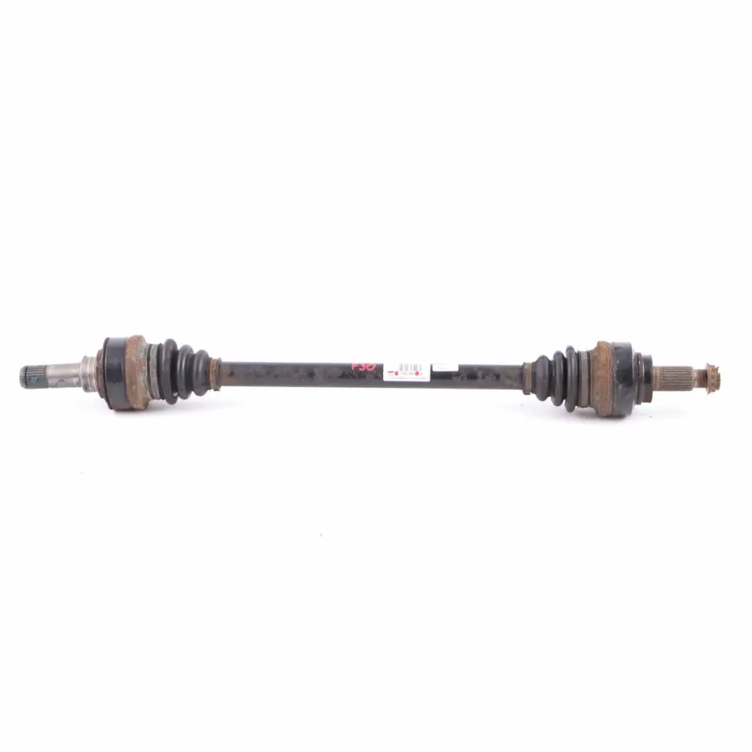  Arbre Transmission BMW F20 F21 F22 Sortie Droit 125I 220D 228I - SKU 7622854 - Numéro de pièce 7622854