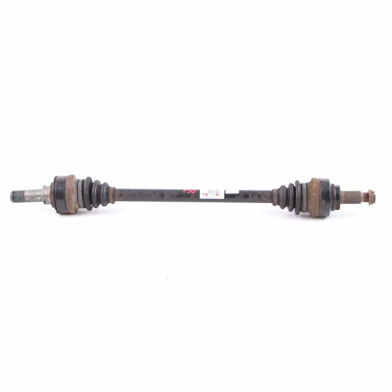 Drive Shaft BMW F20 F21 F22 Output Shaft Rear Right O/S 125i 220d 228i 7622854