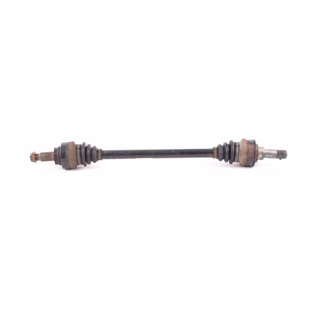 Shaft BMW F20 F21 F22 Output Shaft Rear Right O/S 125i 220d 228i Drive - SKU 7622854 - Part number 7622854
