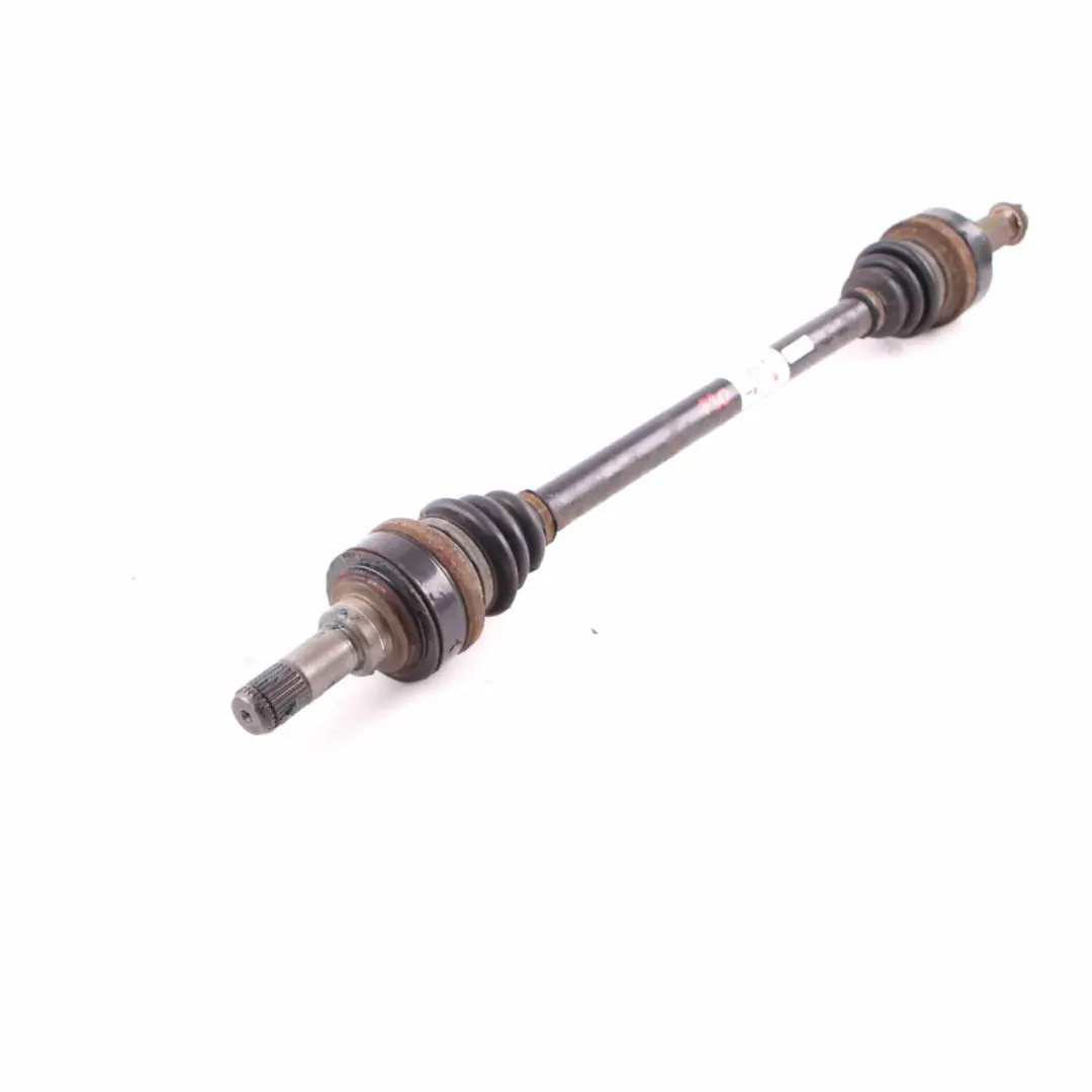 Albero Di Trasmissione BMW F20 F21 F22 Uscita Destro 125I 220D 228I per con numero di parte 7622854 Albero Di Trasmissione BMW F20 F21 F22 Uscita Destro 125I 220D 228I - SKU 7622854 - Numero di parte 7622854