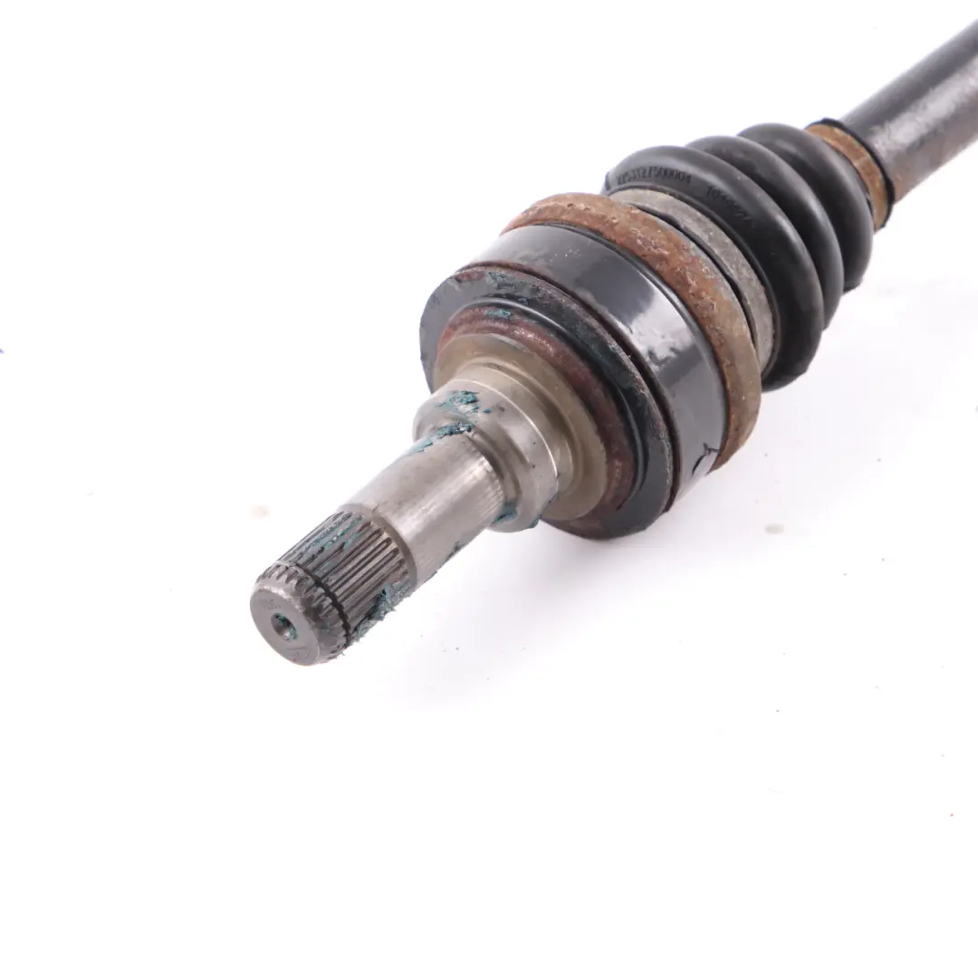 Shaft BMW F20 F21 F22 Output Shaft Rear Right O/S 125i 220d 228i Drive - SKU 7622854 - Part number 7622854