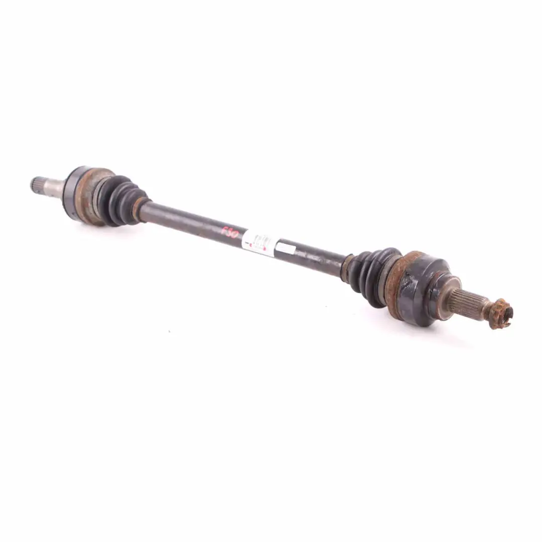 BMW F20 F21 F22 125i 220d 228i Półoś Napędowa Tył Tylna Prawa - SKU 7622854 - Numer Części 7622854