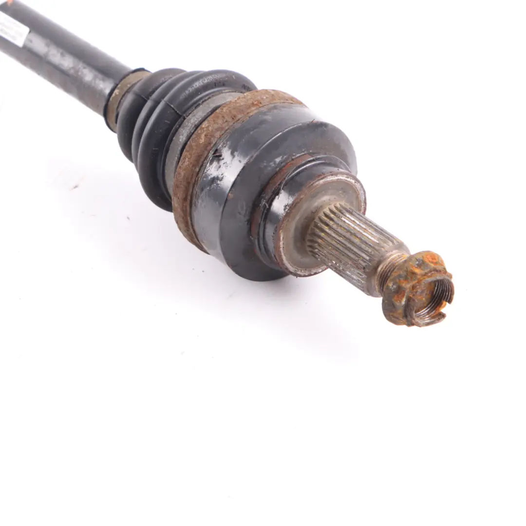 Shaft BMW F20 F21 F22 Output Shaft Rear Right O/S 125i 220d 228i Drive - SKU 7622854 - Part number 7622854