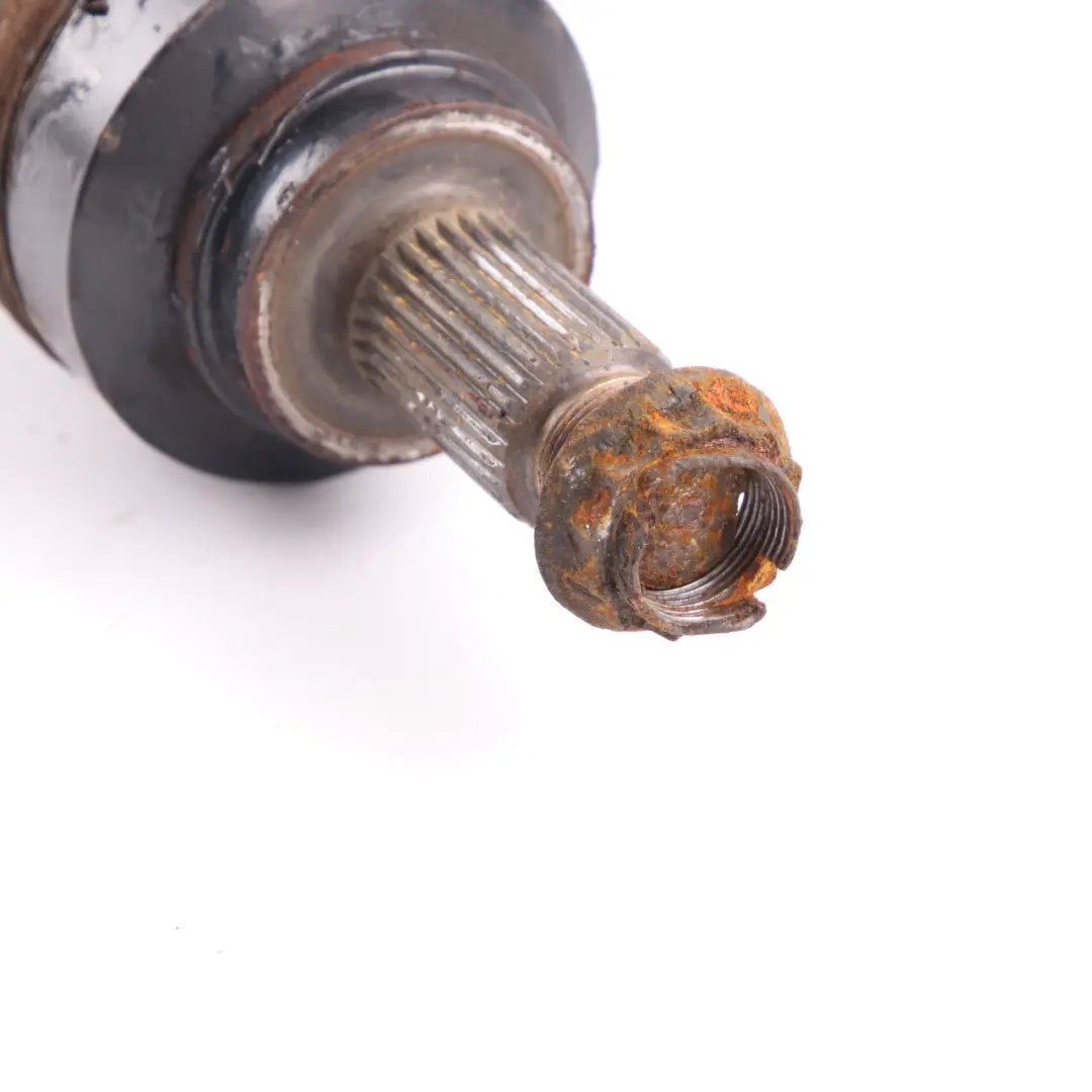 Shaft BMW F20 F21 F22 Output Shaft Rear Right O/S 125i 220d 228i Drive - SKU 7622854 - Part number 7622854