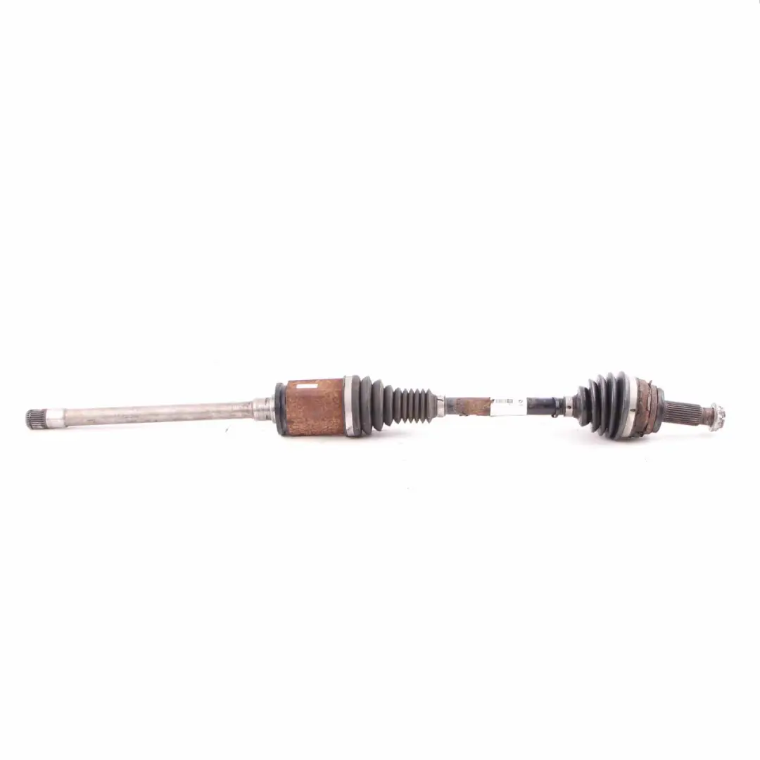 Drive Shaft BMW X5 F15 X6 F16 Output Shaft Front Axle Right O/S L=1011MM - SKU 7622914 - Part number 7622914