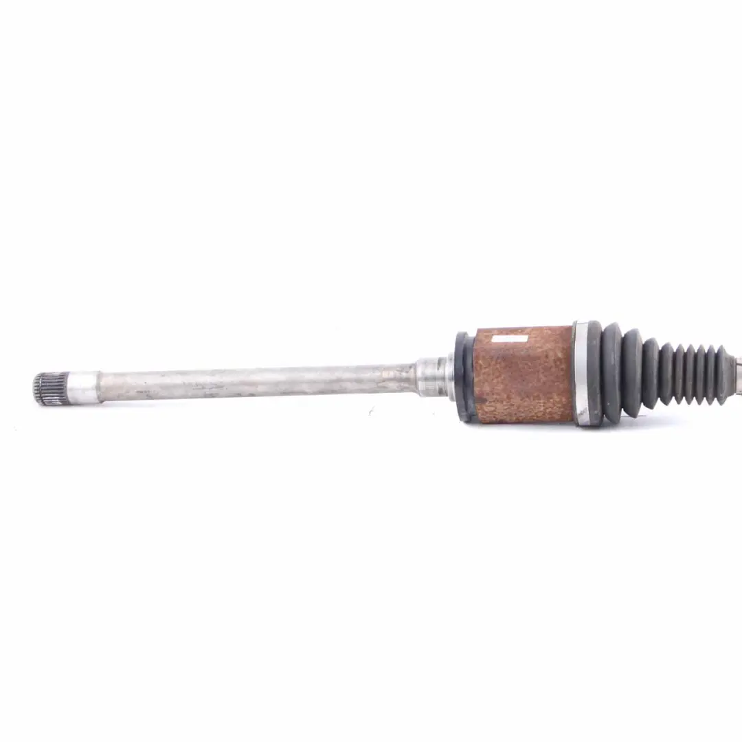 BMW X5 F15 X6 F16 Eje de transmisión Salida Delantero Derecho L=1011MM - SKU 7622914 - Número de pieza 7622914