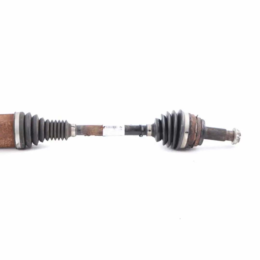 BMW X5 F15 X6 F16 Albero Trasmissione Albero Anteriore Destro L=1011MM - SKU 7622914 - Numero di parte 7622914