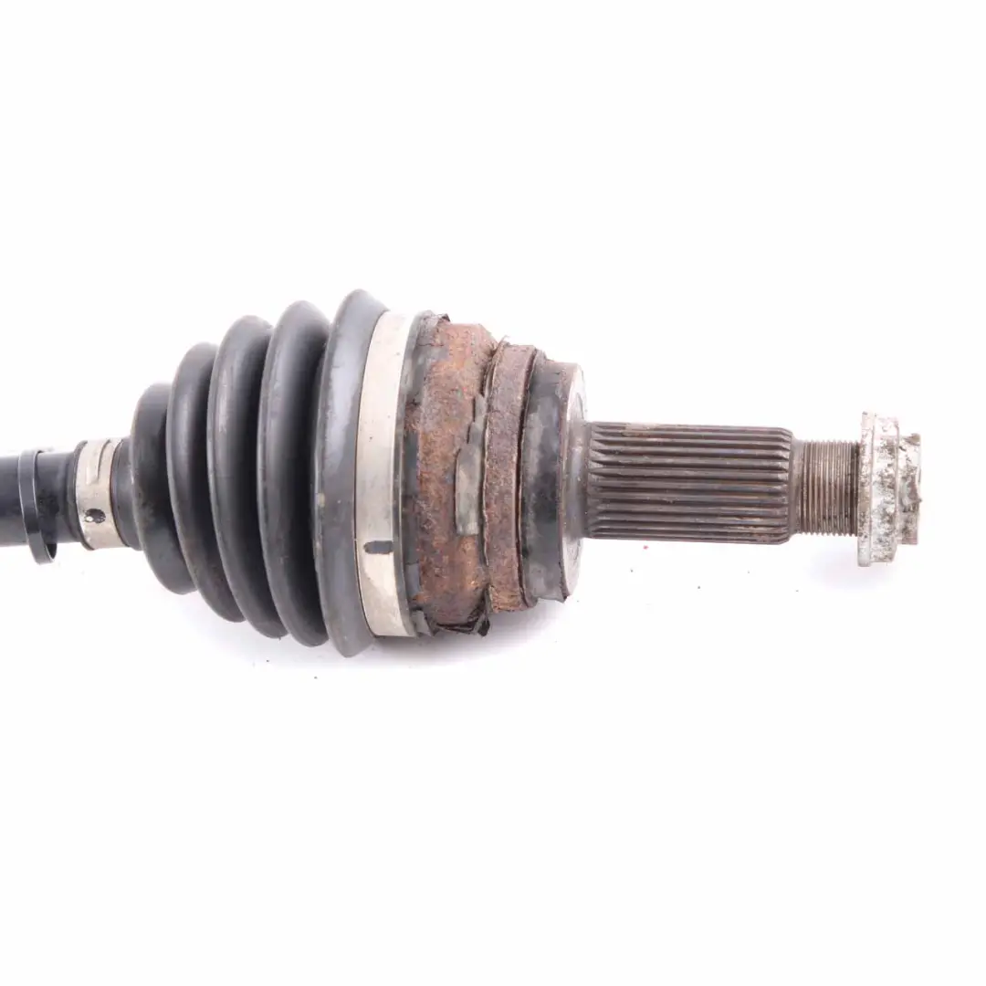 BMW X5 F15 X6 F16 Drive Shaft Output Shaft Front Axle Right O/S L=1011MM - SKU 7622914 - Part number 7622914