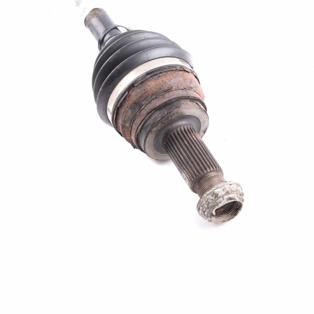 Drive Shaft BMW X5 F15 X6 F16 Output Shaft Front Axle Right O/S L=1011MM - SKU 7622914 - Part number 7622914