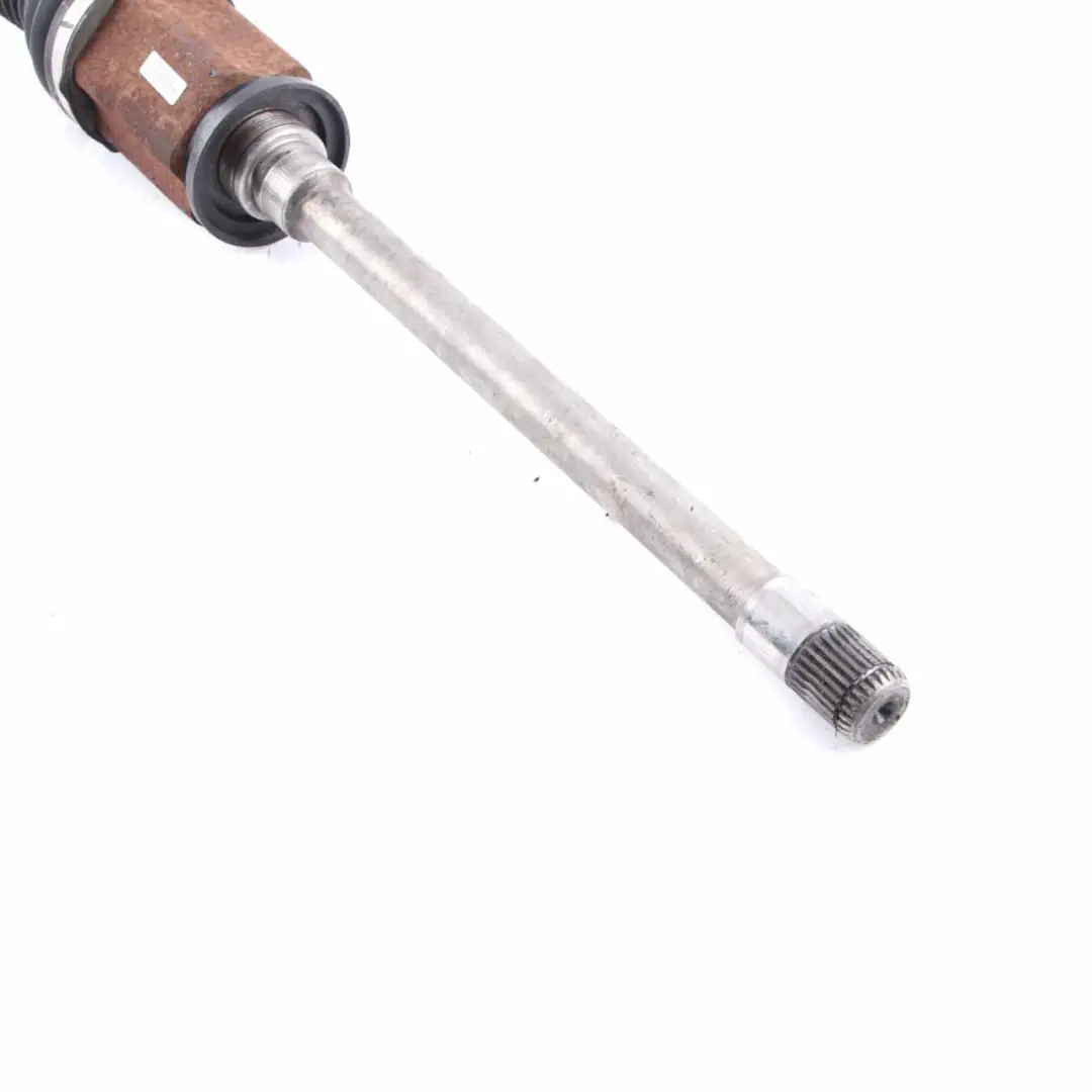 Drive Shaft BMW X5 F15 X6 F16 Output Shaft Front Axle Right O/S L=1011MM - SKU 7622914 - Part number 7622914