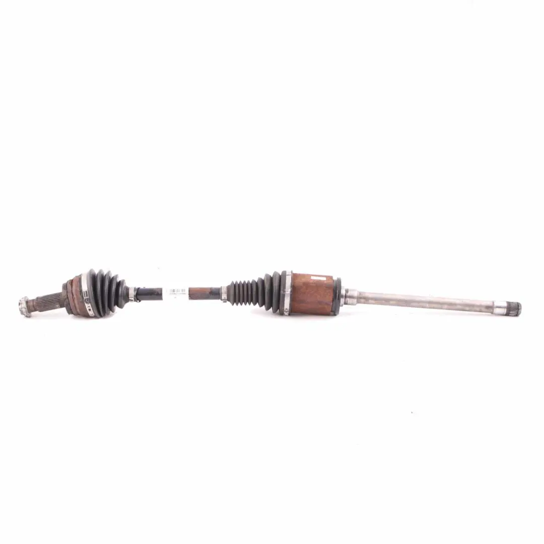 Drive Shaft BMW X5 F15 X6 F16 Output Shaft Front Axle Right O/S L=1011MM - SKU 7622914 - Part number 7622914