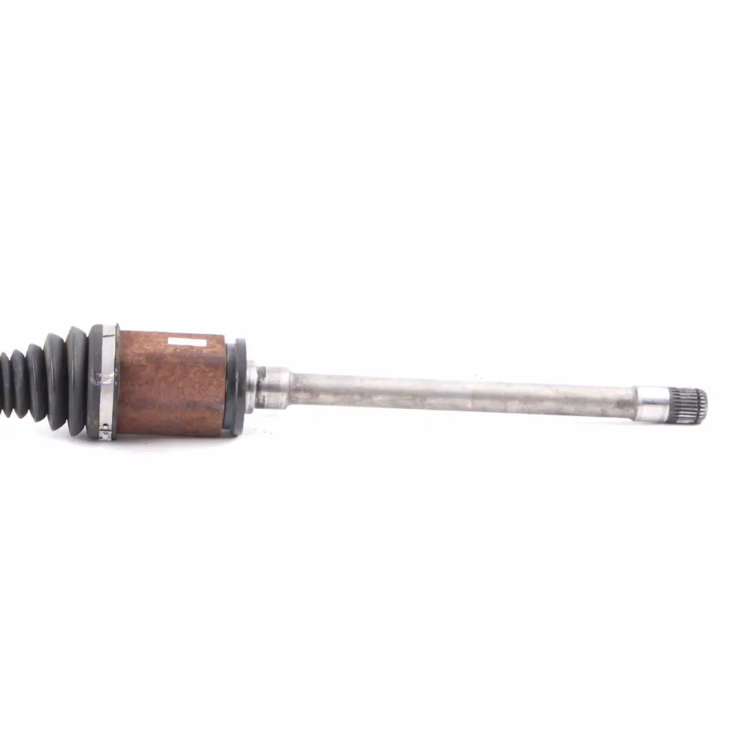 BMW X5 F15 X6 F16 Eje de transmisión Salida Delantero Derecho L=1011MM - SKU 7622914 - Número de pieza 7622914