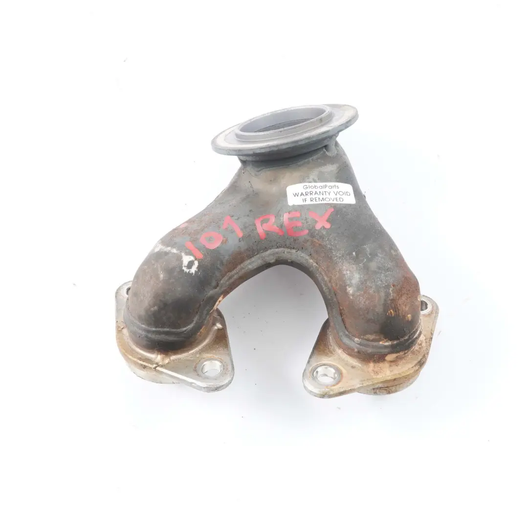 Collettore Scarico Sistema Raffreddamento Motore Ibrido per BMW I3 I01 con numero di parte 7623113 BMW I3 I01 Collettore Scarico Sistema Raffreddamento Motore Ibrido - SKU 7623113 - Numero di parte 7623113