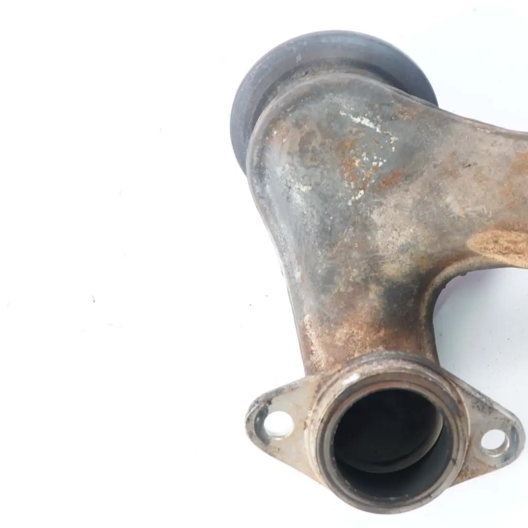 BMW i3 I01 Colector De escape Sistema De refrigeracion del motor hibrido - SKU 7623113 - Número de pieza 7623113