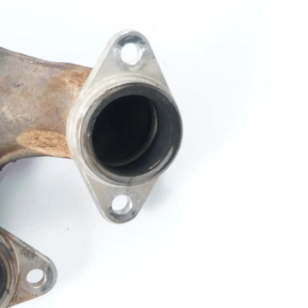 Colector De escape Sistema De refrigeracion del motor hibrido para BMW i3 I01 con número de pieza 7623113 BMW i3 I01 Colector De escape Sistema De refrigeracion del motor hibrido - SKU 7623113 - Número de pieza 7623113