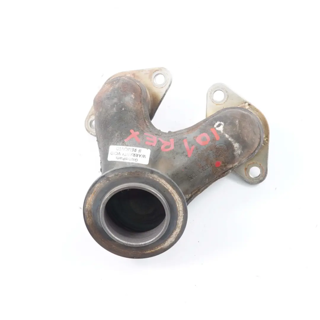 Colector De escape Sistema De refrigeracion del motor hibrido para BMW i3 I01 con número de pieza 7623113 BMW i3 I01 Colector De escape Sistema De refrigeracion del motor hibrido - SKU 7623113 - Número de pieza 7623113