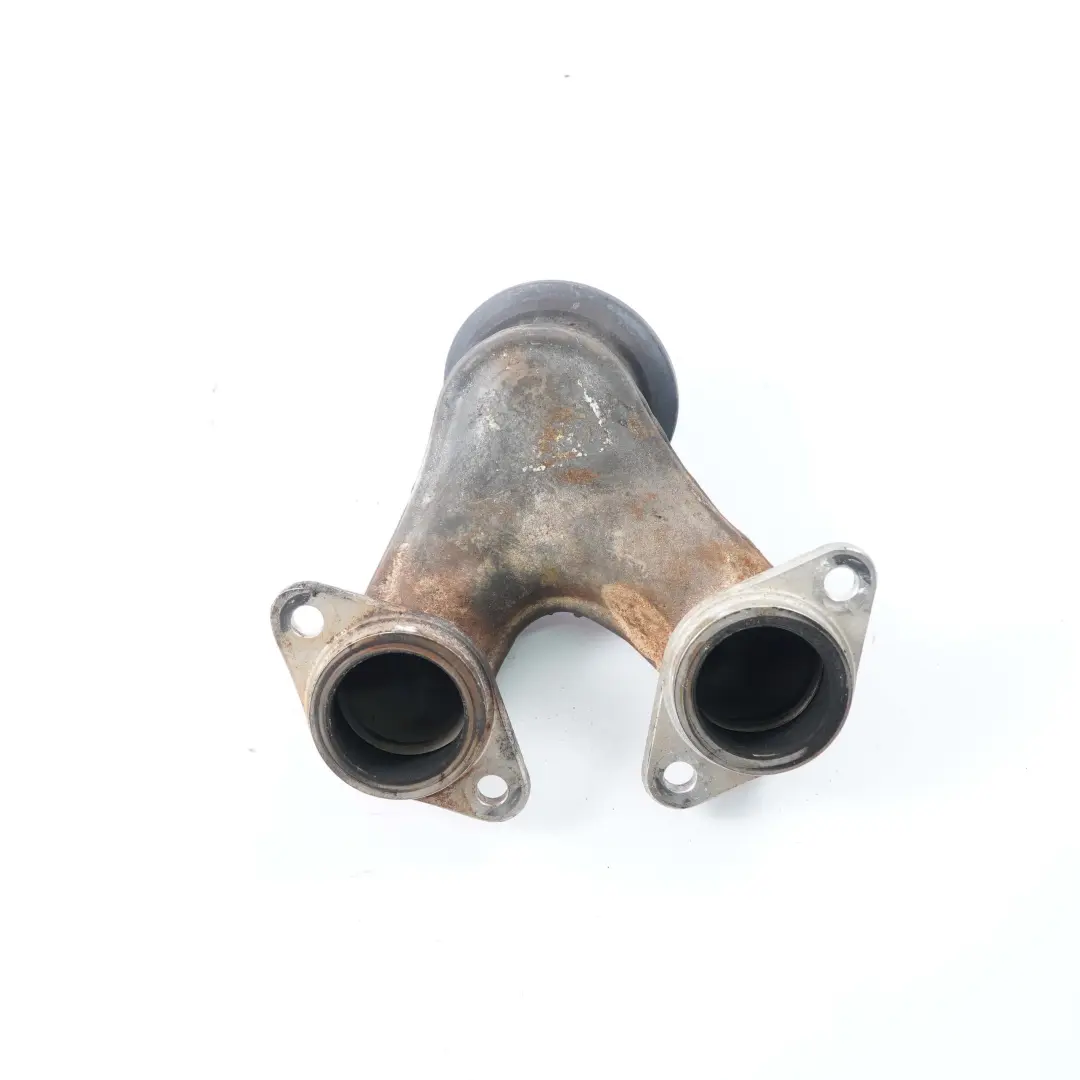 Collecteur d'echappement systeme moteur pour BMW i3 I01 Hybrid à propos du numéro de pièce 7623113 BMW i3 I01 Hybrid Collecteur d'echappement systeme moteur - SKU 7623113 - Numéro de pièce 7623113