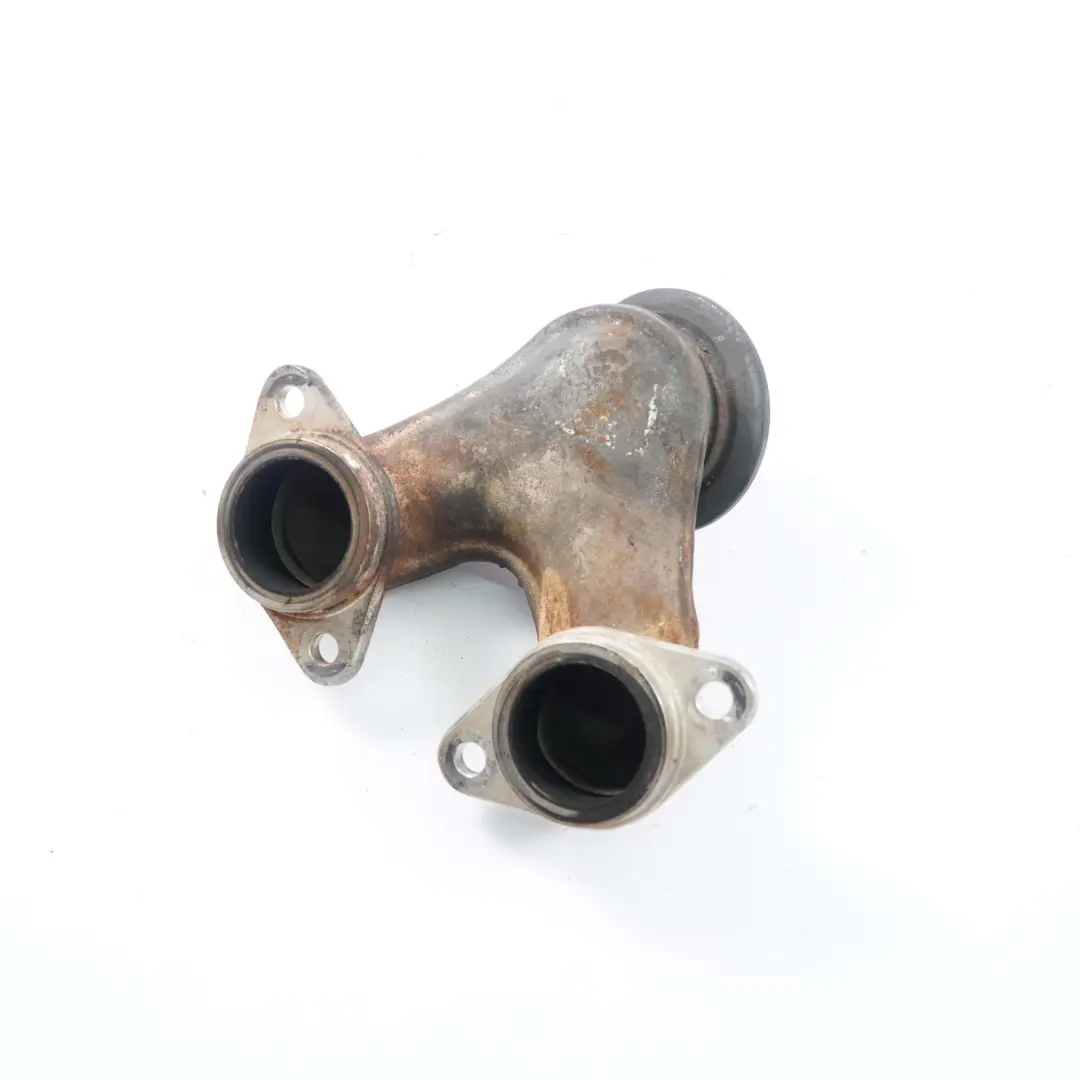 Exhaust Manifold Hybrid Engine Cooling System to BMW i3 I01 with Part number 7623113 BMW i3 I01 Exhaust Manifold Hybrid Engine Cooling System - SKU 7623113 - Part number 7623113