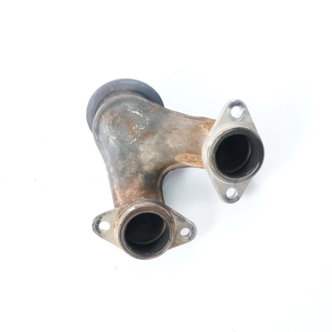 Colector De escape Sistema De refrigeracion del motor hibrido para BMW i3 I01 con número de pieza 7623113 BMW i3 I01 Colector De escape Sistema De refrigeracion del motor hibrido - SKU 7623113 - Número de pieza 7623113