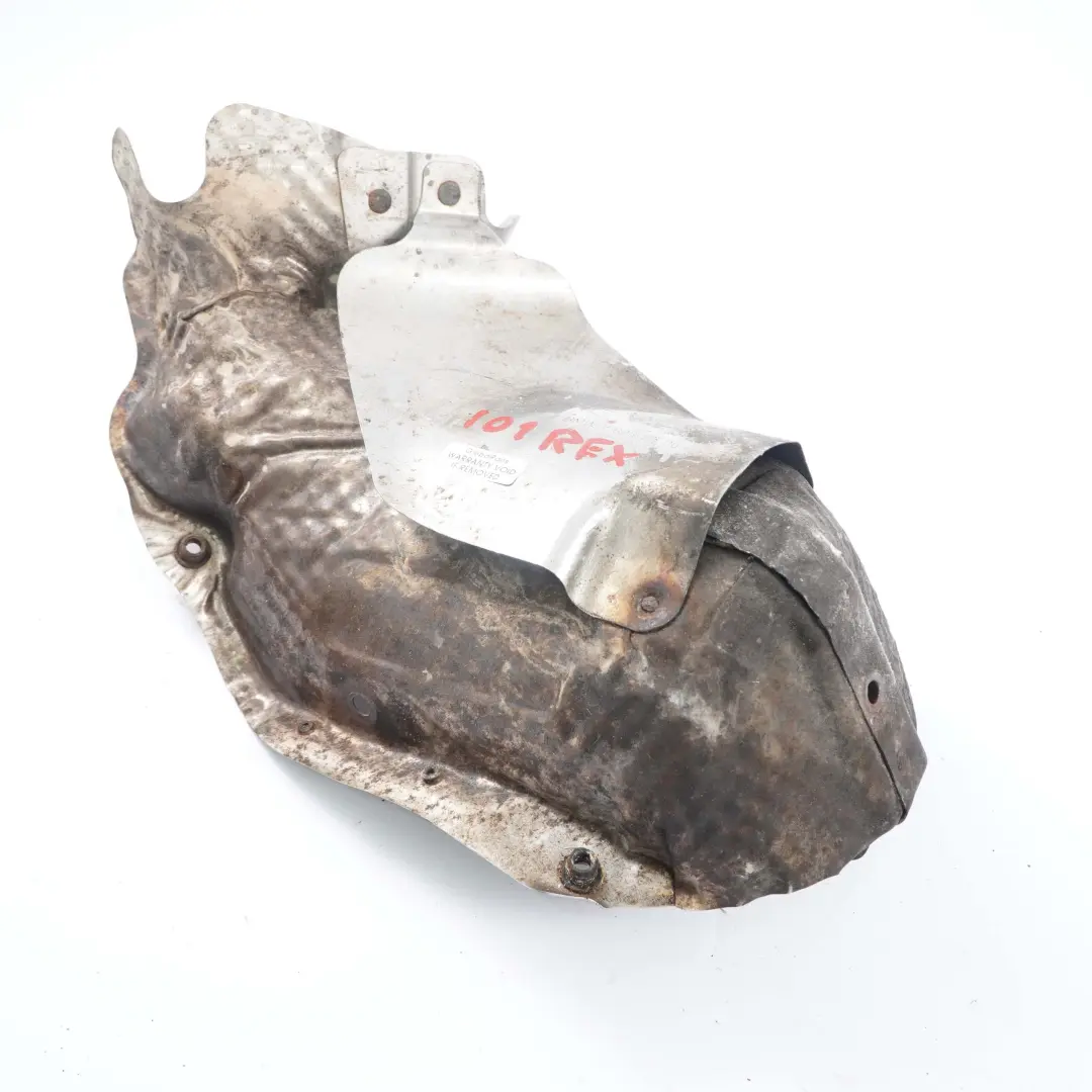 Osłona Termiczna Wydechu do BMW i3 I01 Rex o numerze 7623115 BMW i3 I01 Rex Osłona Termiczna Wydechu - SKU 7623115 - Numer Części 7623115