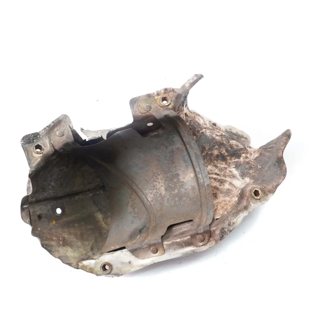 BMW i3 I01 Hybrid RexPanneau recouvrement catalyseur isolation thermique - SKU 7623115 - Numéro de pièce 7623115