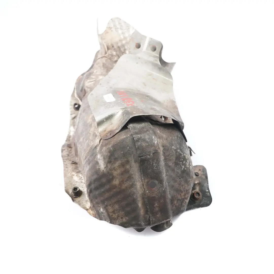 BMW i3 I01 Hybrid RexPanneau recouvrement catalyseur isolation thermique - SKU 7623115 - Numéro de pièce 7623115