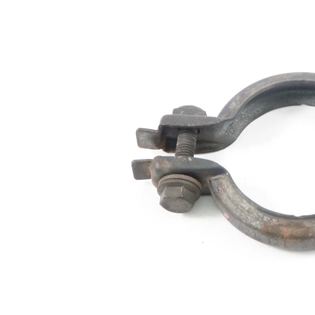 Clamp d'echappement REx Hybrid convertisseur catalytique pour BMW i3 I01 à propos du numéro de pièce 7623121 BMW i3 I01 Clamp d'echappement REx Hybrid convertisseur catalytique - SKU 7623121 - Numéro de pièce 7623121