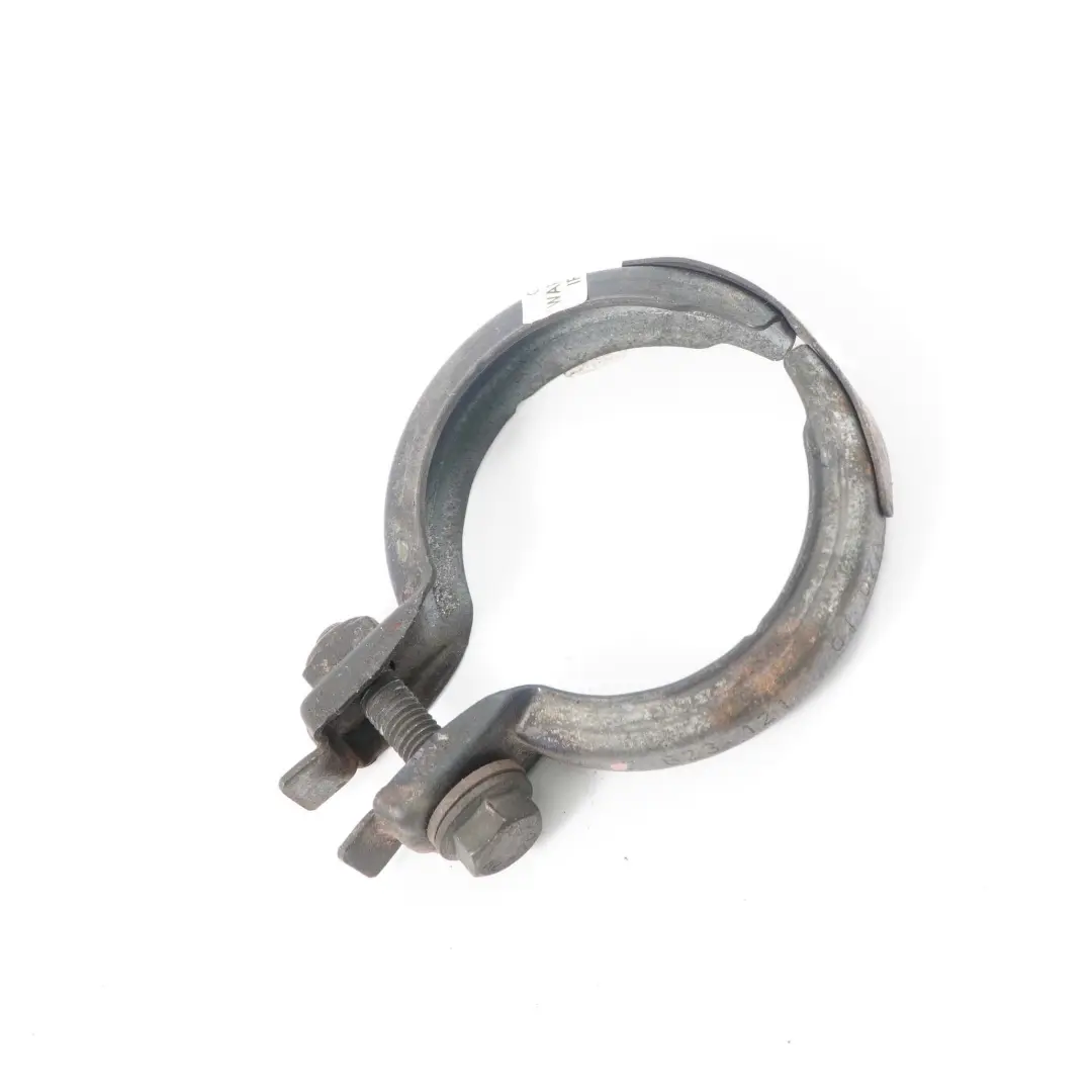 Abrazadera De escape Motor hibrido REx Soporte De catalizador para BMW i3 I01 con número de pieza 7623121 BMW i3 I01 Abrazadera De escape Motor hibrido REx Soporte De catalizador - SKU 7623121 - Número de pieza 7623121