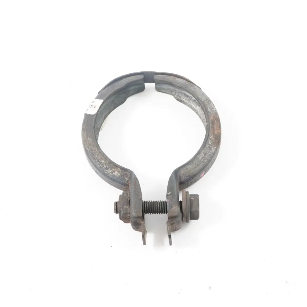 BMW i3 I01 Clamp d'echappement REx Hybrid convertisseur catalytique - SKU 7623121 - Numéro de pièce 7623121