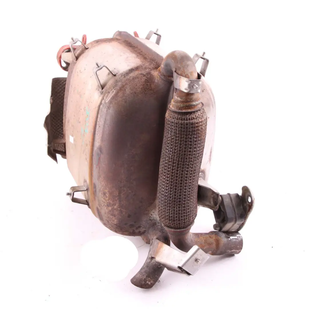 Silencieux arrière BMW i3 I01 Hybrid Backbox Backbox Pipe pour à propos du numéro de pièce 7623124 Silencieux arrière BMW i3 I01 Hybrid Backbox Backbox Pipe - SKU 7623124 - Numéro de pièce 7623124