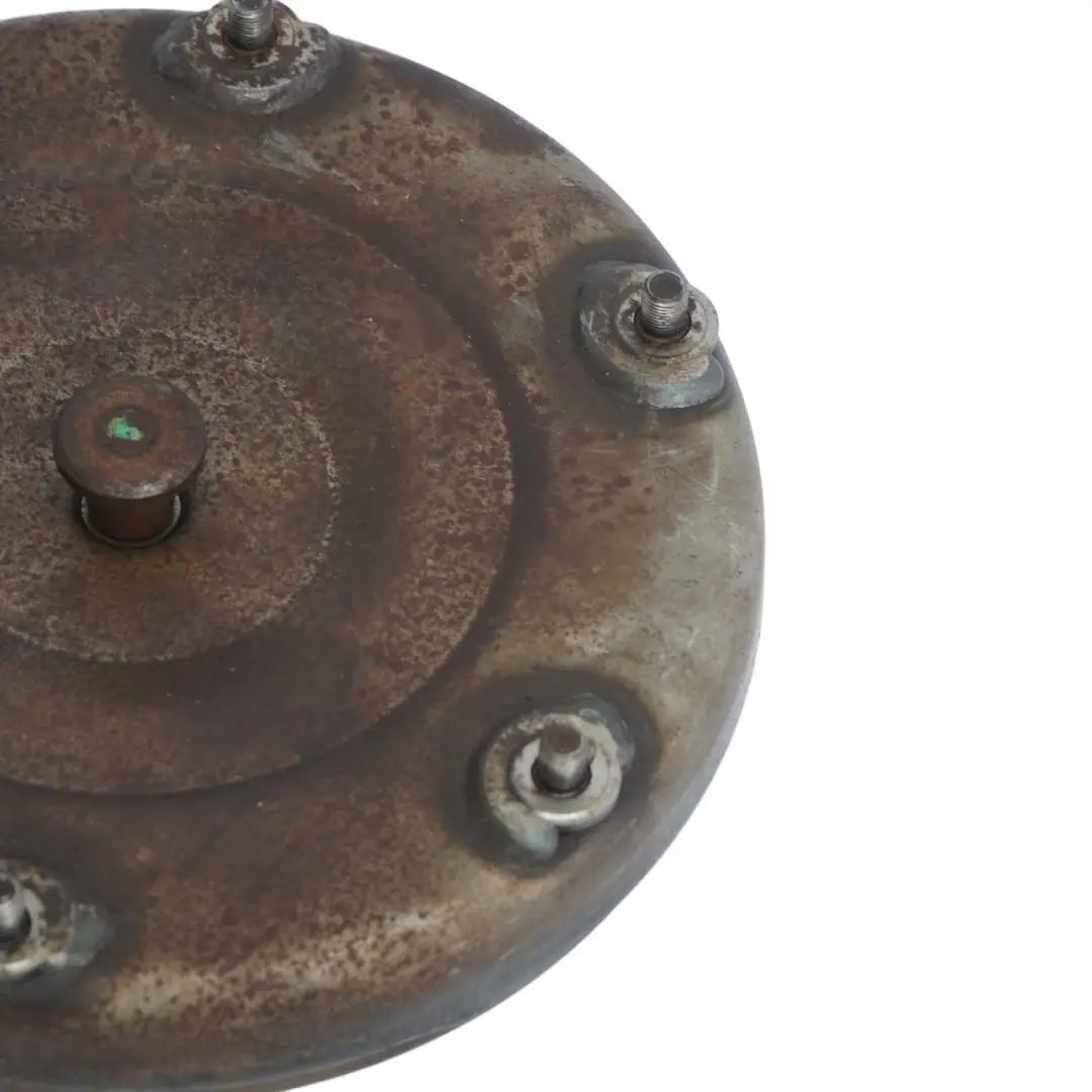  Convertisseur couple Mini SD R56 LCI N47N GA6F21WA Boîte vitesses automatique - SKU 7623231 - Numéro de pièce 7623231
