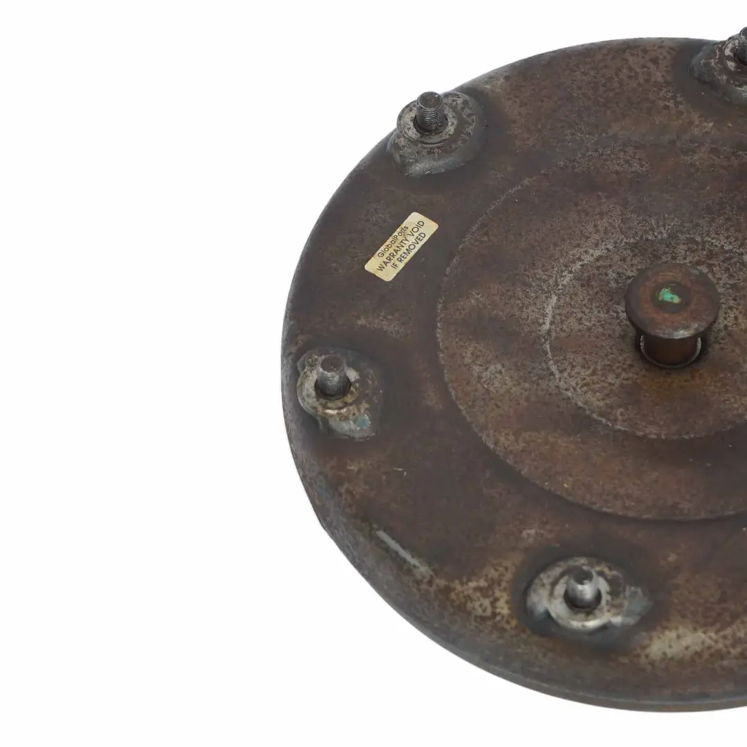  Convertisseur couple Mini SD R56 LCI N47N GA6F21WA Boîte vitesses automatique - SKU 7623231 - Numéro de pièce 7623231
