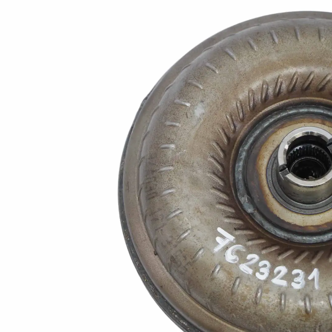  Torque Converter Mini Cooper SD R55 R56 LCI N47N GA6F21WA Automatic Gearbox - SKU 7623231 - Part number 7623231