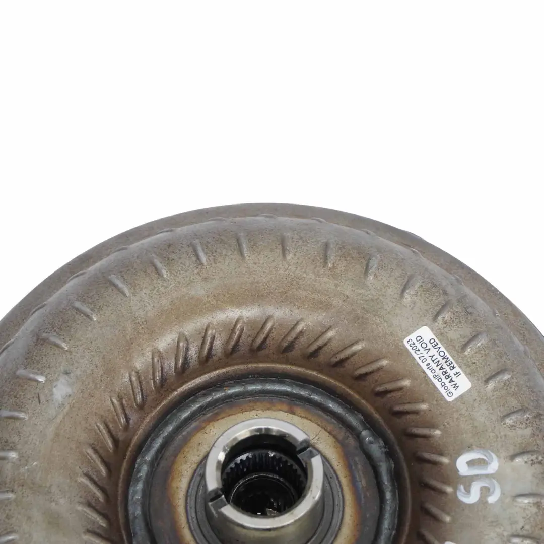 MIni SD R56 LCI Sprzęgło Hydrokinetyczne GA6F21WA - SKU 7623231 - Numer Części 7623231