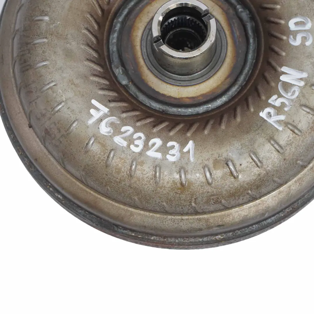 Convertitore coppia Mini Cooper SD R55 R56 LCI N47N GA6F21WA Cambio automatico per con numero di parte 7623231 Convertitore coppia Mini Cooper SD R55 R56 LCI N47N GA6F21WA Cambio automatico - SKU 7623231 - Numero di parte 7623231