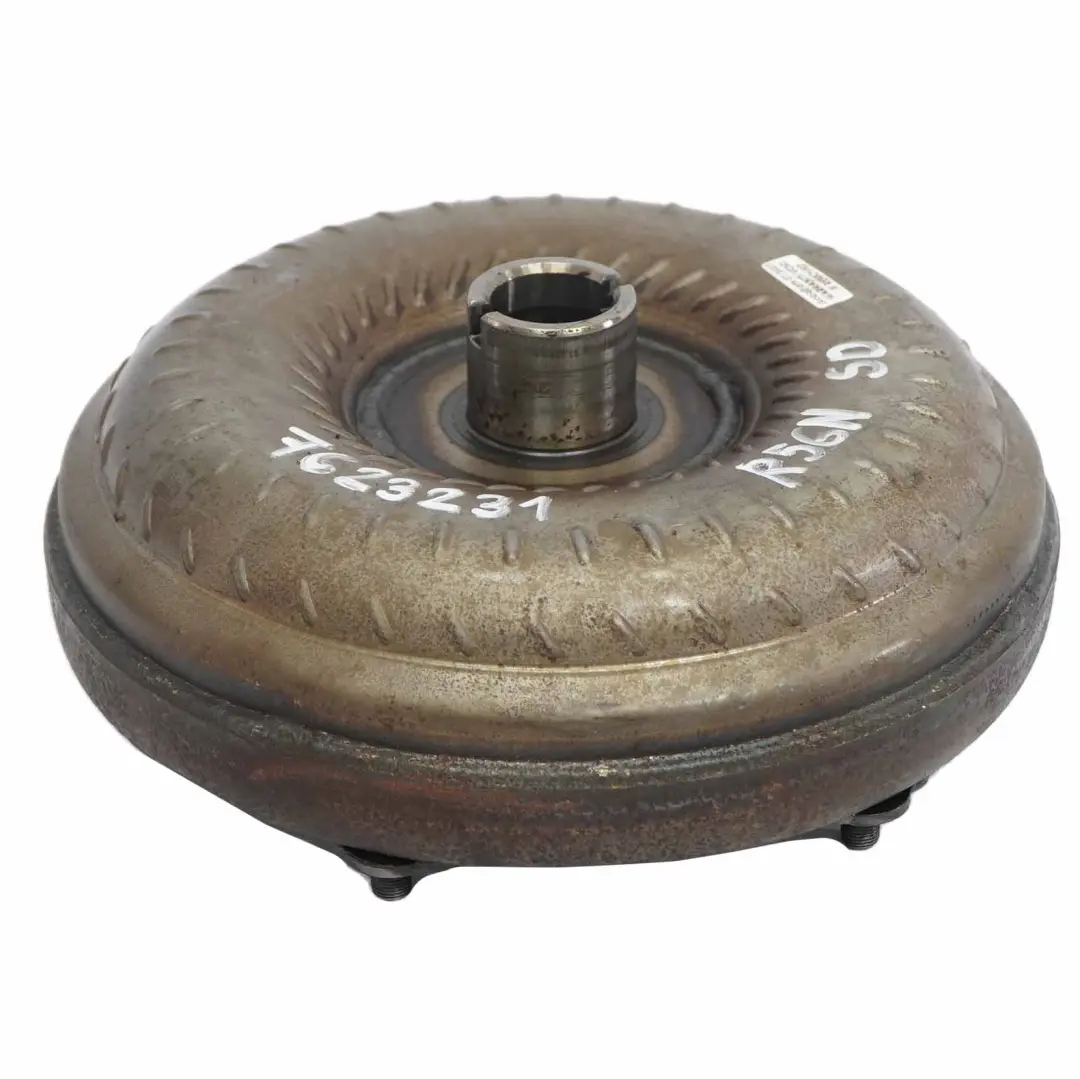 MIni SD R56 LCI Sprzęgło Hydrokinetyczne GA6F21WA - SKU 7623231 - Numer Części 7623231
