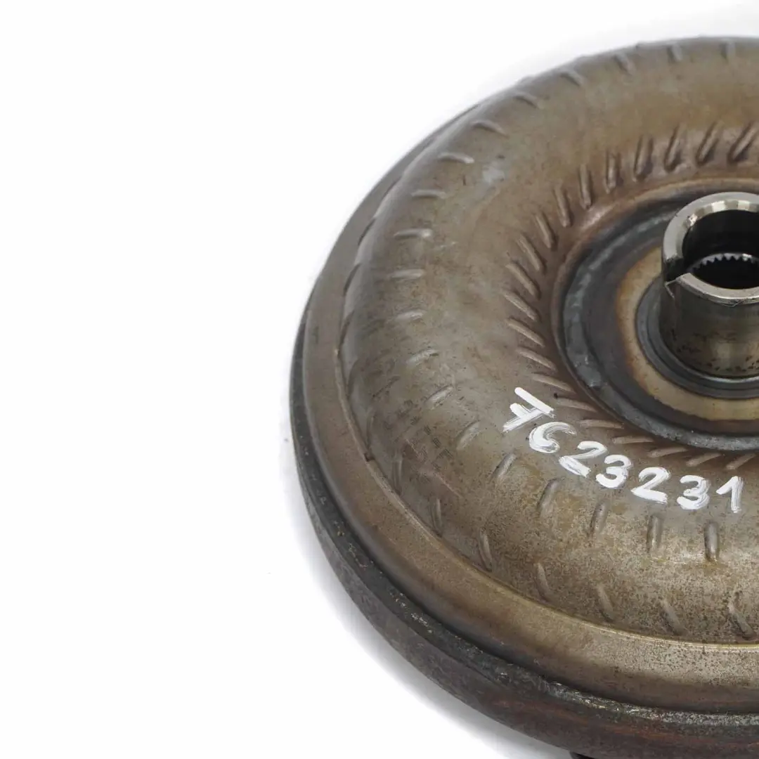 Sprzęgło Hydrokinetyczne GA6F21WA do MIni SD R56 LCI o numerze 7623231 MIni SD R56 LCI Sprzęgło Hydrokinetyczne GA6F21WA - SKU 7623231 - Numer Części 7623231