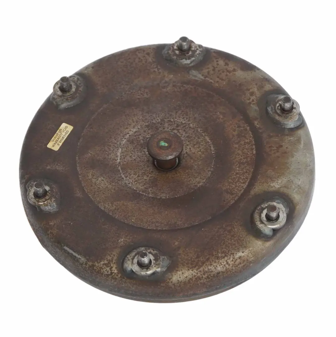 MIni SD R56 LCI Sprzęgło Hydrokinetyczne GA6F21WA - SKU 7623231 - Numer Części 7623231