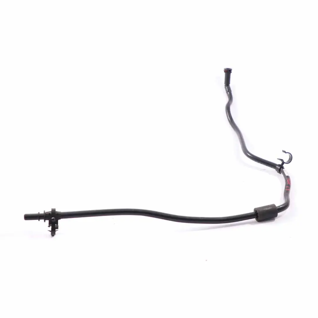Breather Vent Pipe Fuel Tank Hose Line to BMW i3 I01 Rex Hybrid with Part number 7623241 BMW i3 I01 Rex Hybrid Breather Vent Pipe Fuel Tank Hose Line - SKU 7623241 - Part number 7623241