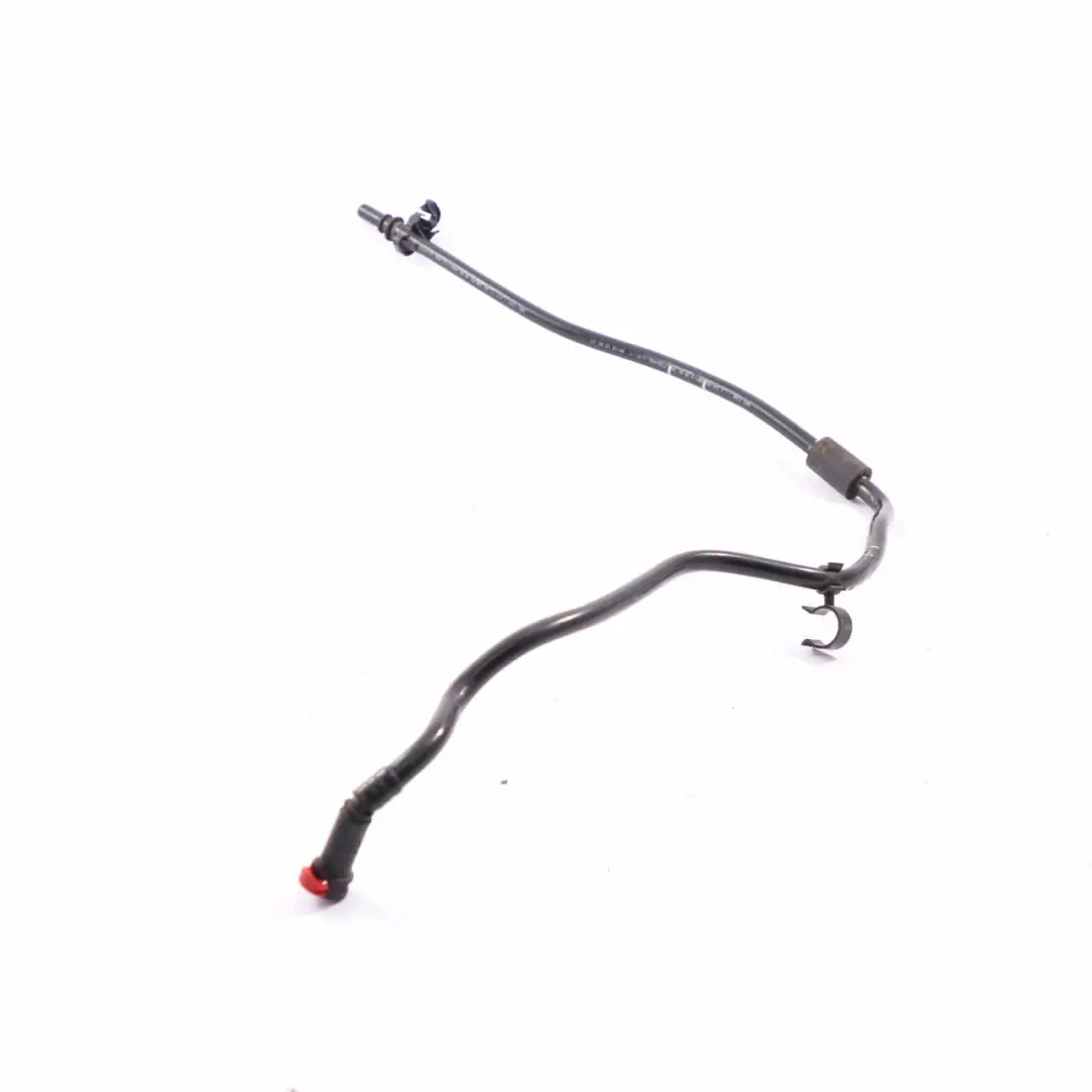 Respiradero Tubo Tanque Combustible Manguera Línea para BMW i3 I01 Rex Hybrid con número de pieza 7623241 BMW i3 I01 Rex Hybrid Respiradero Tubo Tanque Combustible Manguera Línea - SKU 7623241 - Número de pieza 7623241