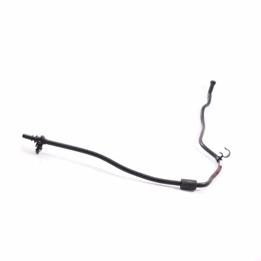 Breather Vent Pipe Fuel Tank Hose Line to BMW i3 I01 Rex Hybrid with Part number 7623241 BMW i3 I01 Rex Hybrid Breather Vent Pipe Fuel Tank Hose Line - SKU 7623241 - Part number 7623241