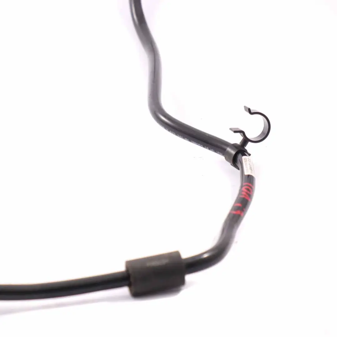 Breather Vent Pipe Fuel Tank Hose Line to BMW i3 I01 Rex Hybrid with Part number 7623241 BMW i3 I01 Rex Hybrid Breather Vent Pipe Fuel Tank Hose Line - SKU 7623241 - Part number 7623241