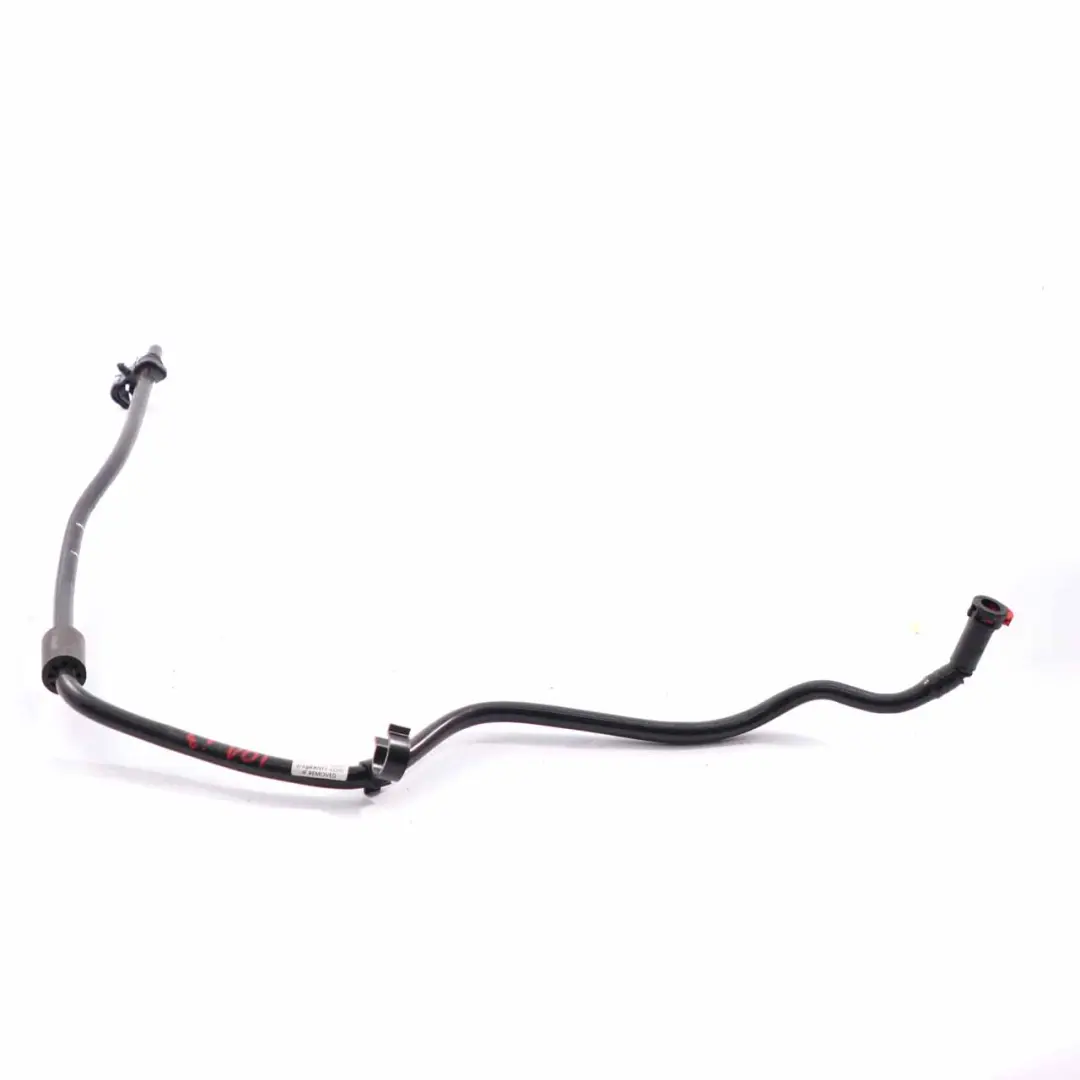 Respiradero Tubo Tanque Combustible Manguera Línea para BMW i3 I01 Rex Hybrid con número de pieza 7623241 BMW i3 I01 Rex Hybrid Respiradero Tubo Tanque Combustible Manguera Línea - SKU 7623241 - Número de pieza 7623241