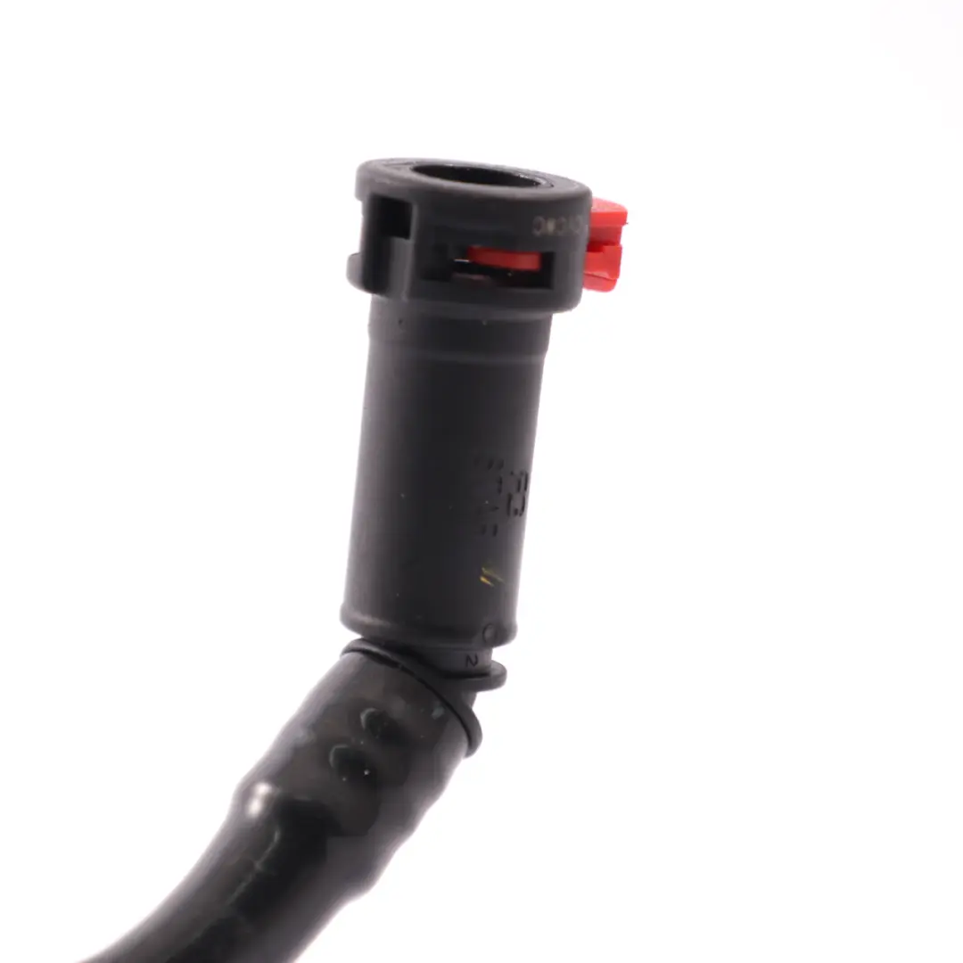 BMW i3 I01 Rex Hybrid Respiradero Tubo Tanque Combustible Manguera Línea - SKU 7623241 - Número de pieza 7623241