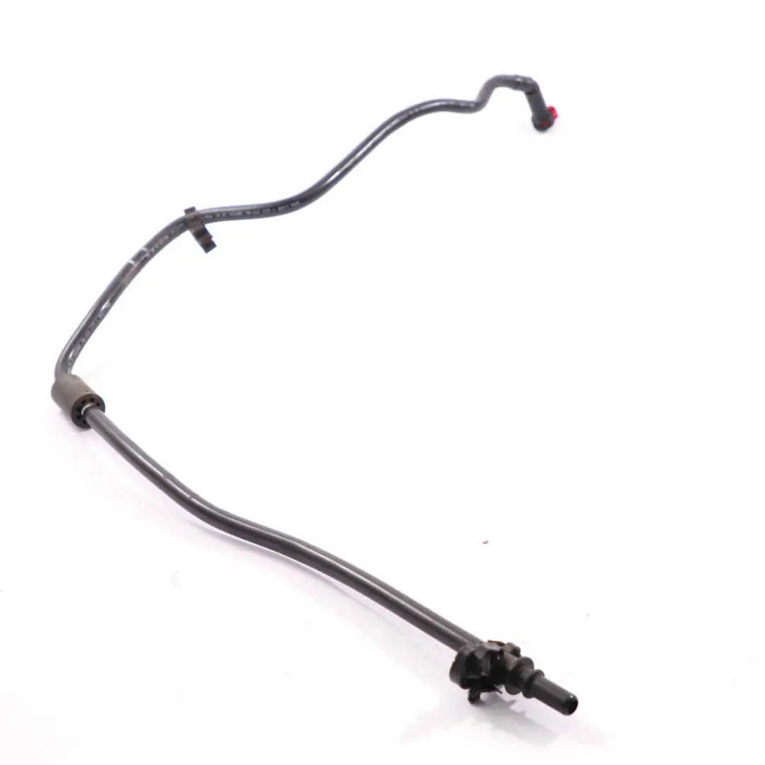 BMW i3 I01 Rex Hybrid Respiradero Tubo Tanque Combustible Manguera Línea - SKU 7623241 - Número de pieza 7623241