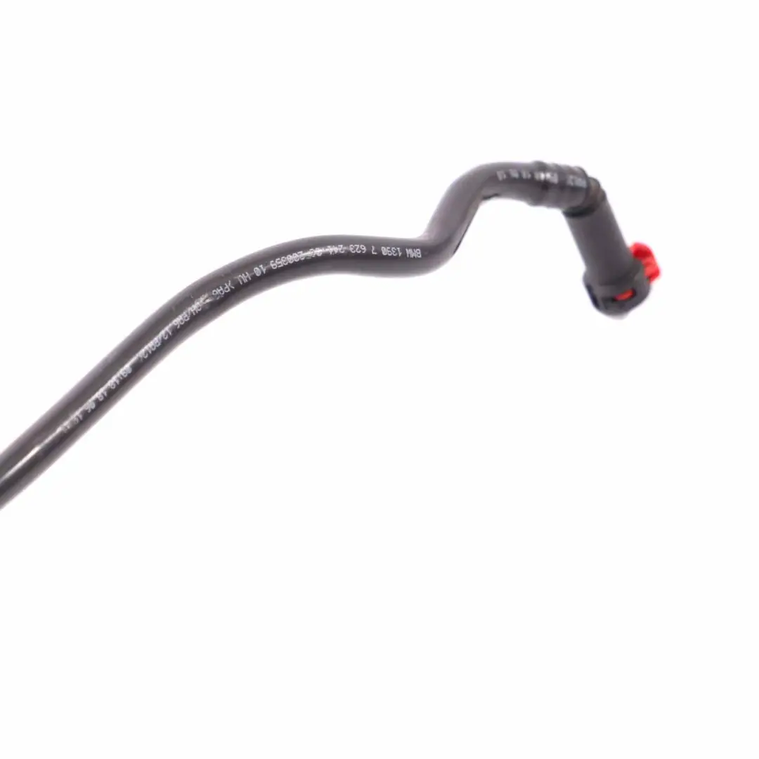 BMW i3 I01 Rex Hybrid d'évent reniflard Tuyau tuyau réservoir carburant - SKU 7623241 - Numéro de pièce 7623241