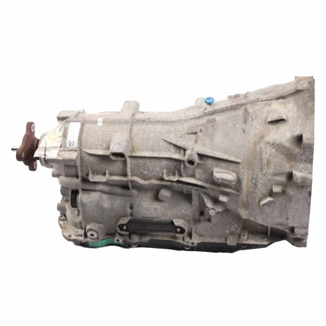 Cambio Automatico BMW F10 F11 520d Diesel N47N Auto GA8HP45Z GARANZIA per con numero di parte 7623321 Cambio Automatico BMW F10 F11 520d Diesel N47N Auto GA8HP45Z GARANZIA - SKU 7623321 - Numero di parte 7623321